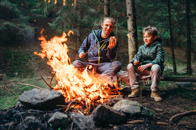 Rugged Young Men - Life Skills Bundle