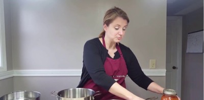 Life skill - Preparing a spaghetti dinner