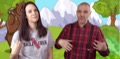Life skills lesson thumbnail