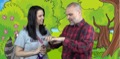 Life skills lesson thumbnail